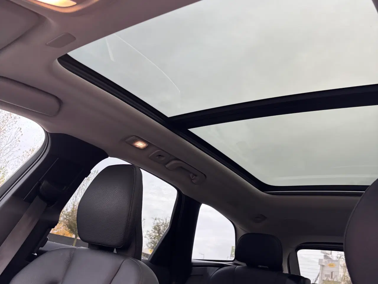 Billede 13 - Volvo XC60 T8 Recharge plugin hybrid.455 HK 