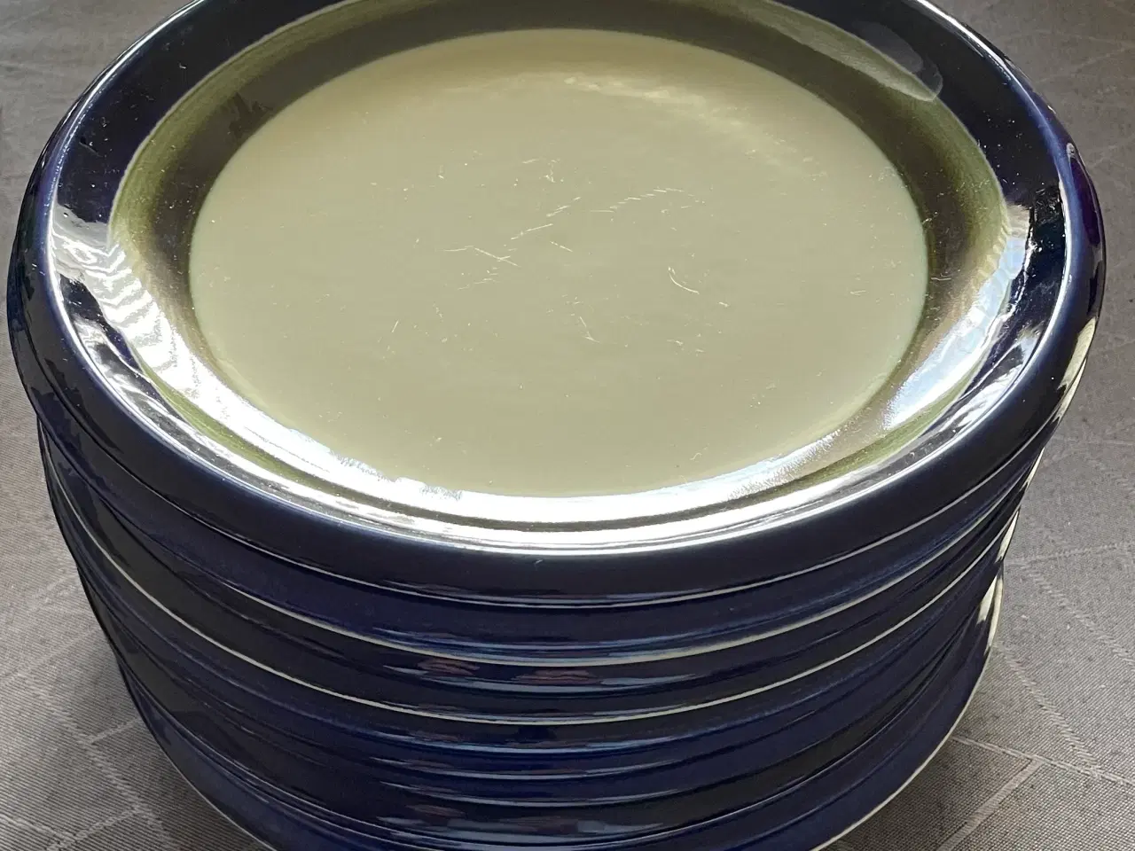 Billede 2 - Elisabeth, Rörstrand, til 12 pers. Priser i tekst