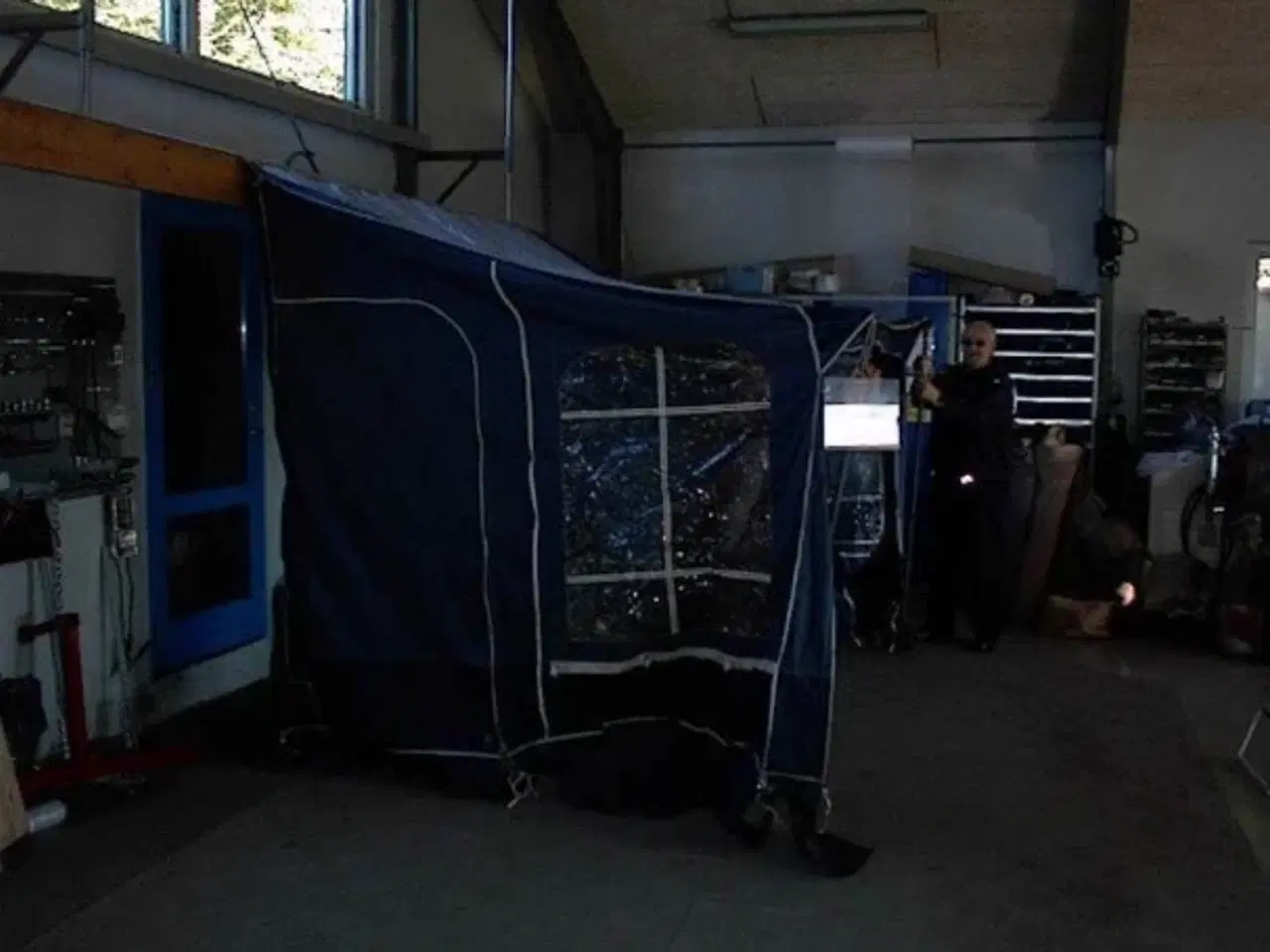 Billede 3 - Isabella Universaltelt