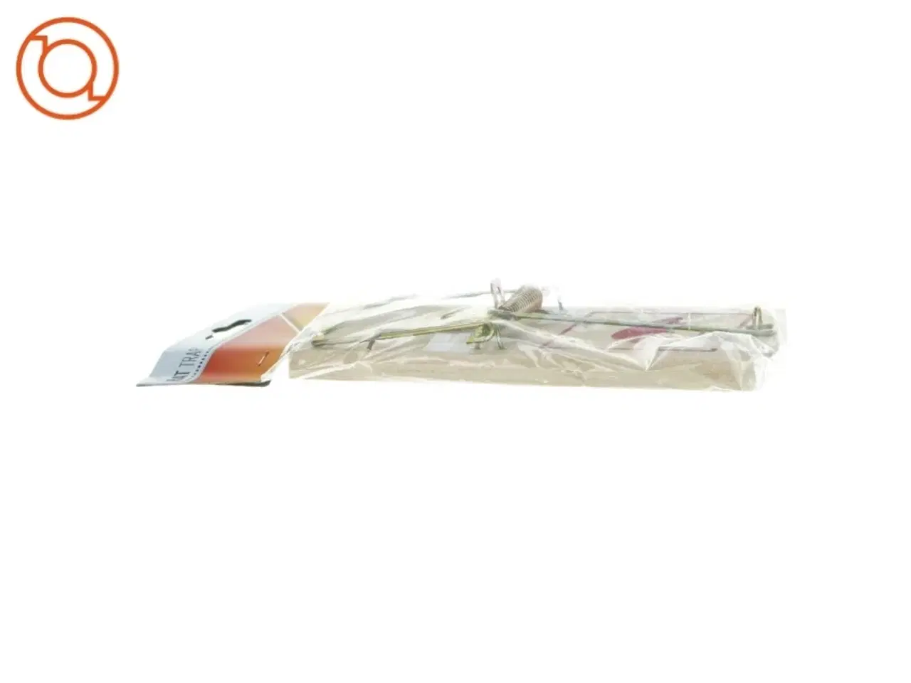 Billede 2 - Rottefælde (str. 17 x 8 x 1)