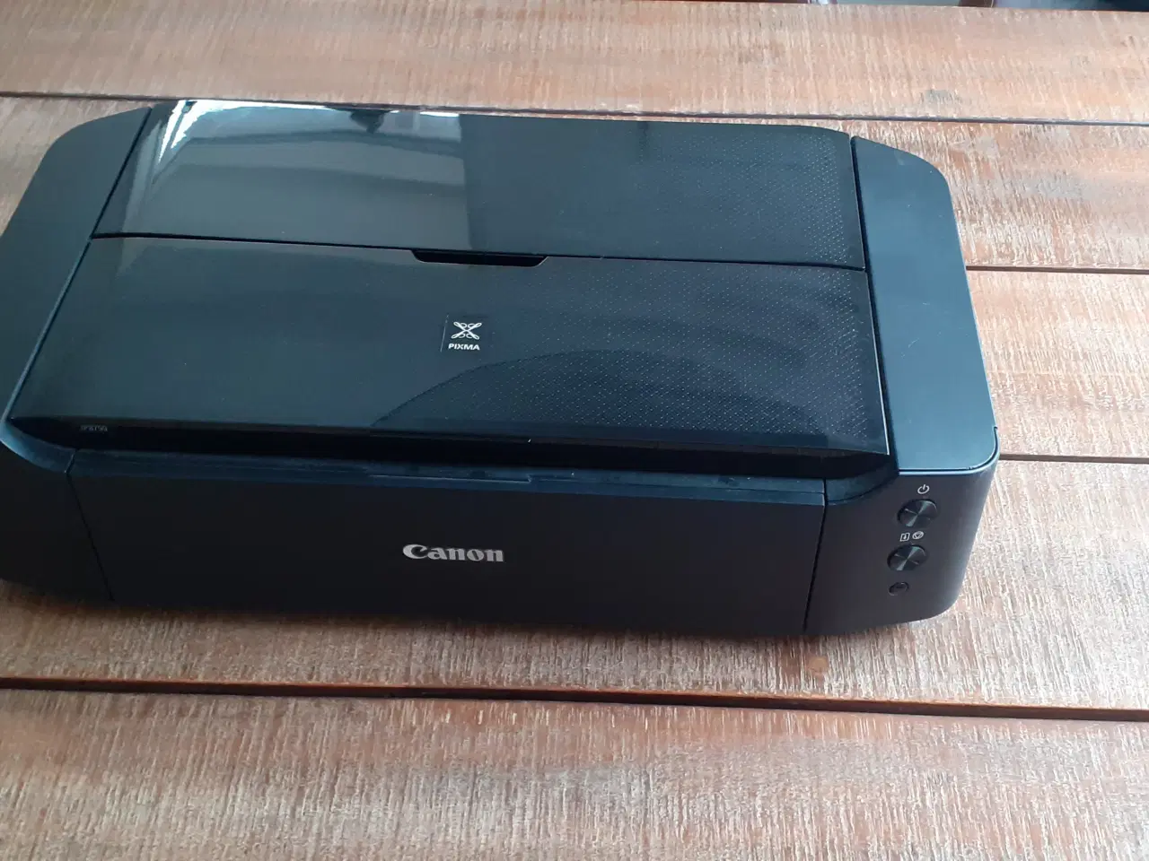 Billede 3 - Canon A 3 printer