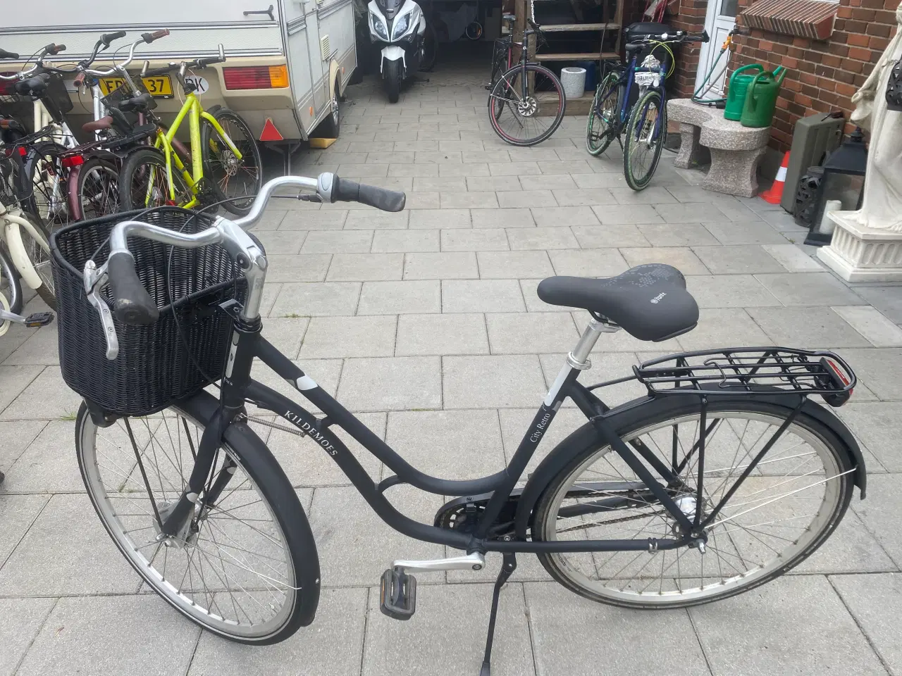Billede 9 - Købt til 5699 kr topmodellen 