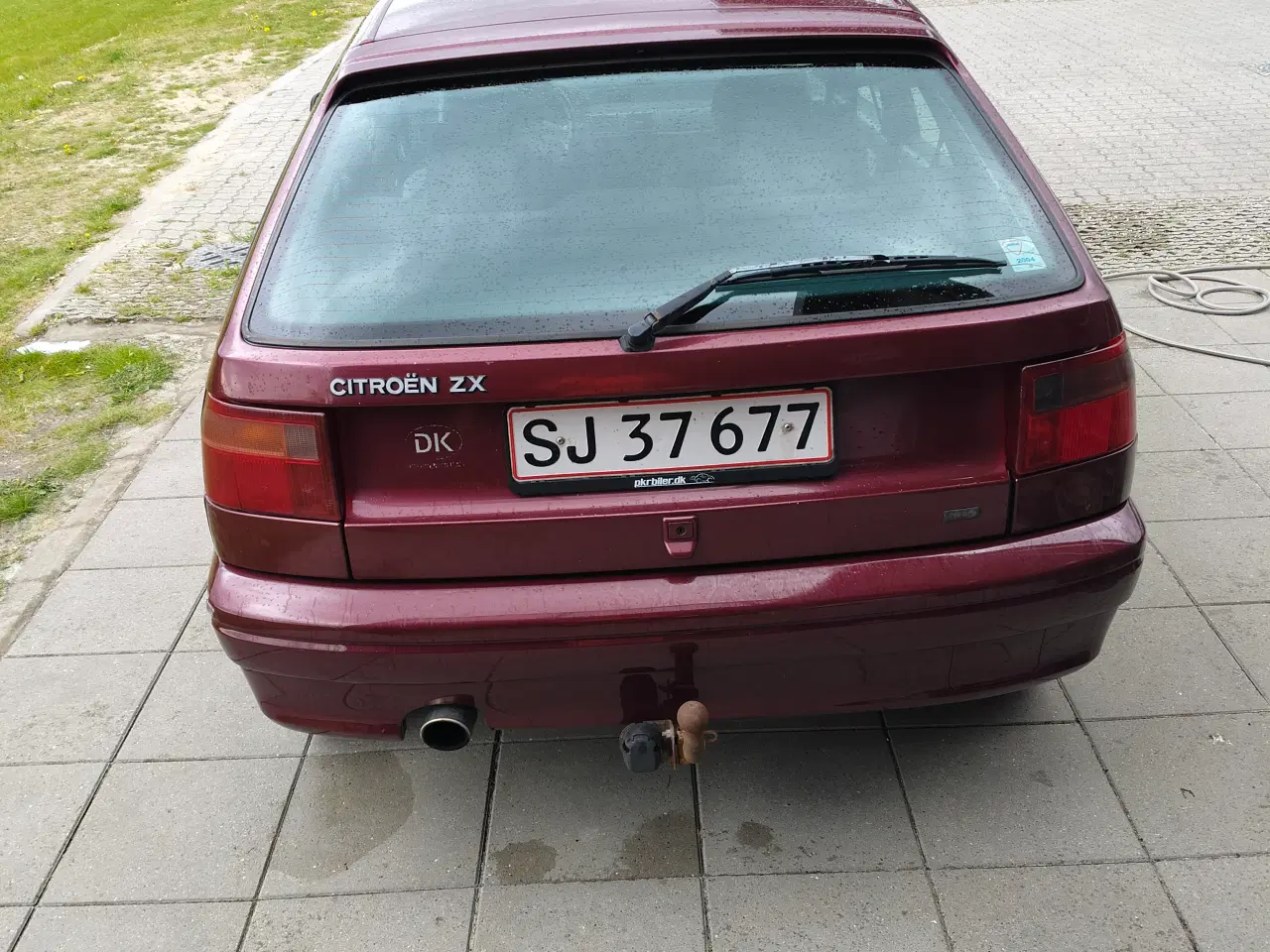 Billede 3 - Bil