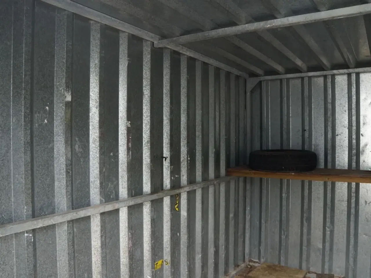 Billede 10 - Trailer VARIANT VA 750 MC
