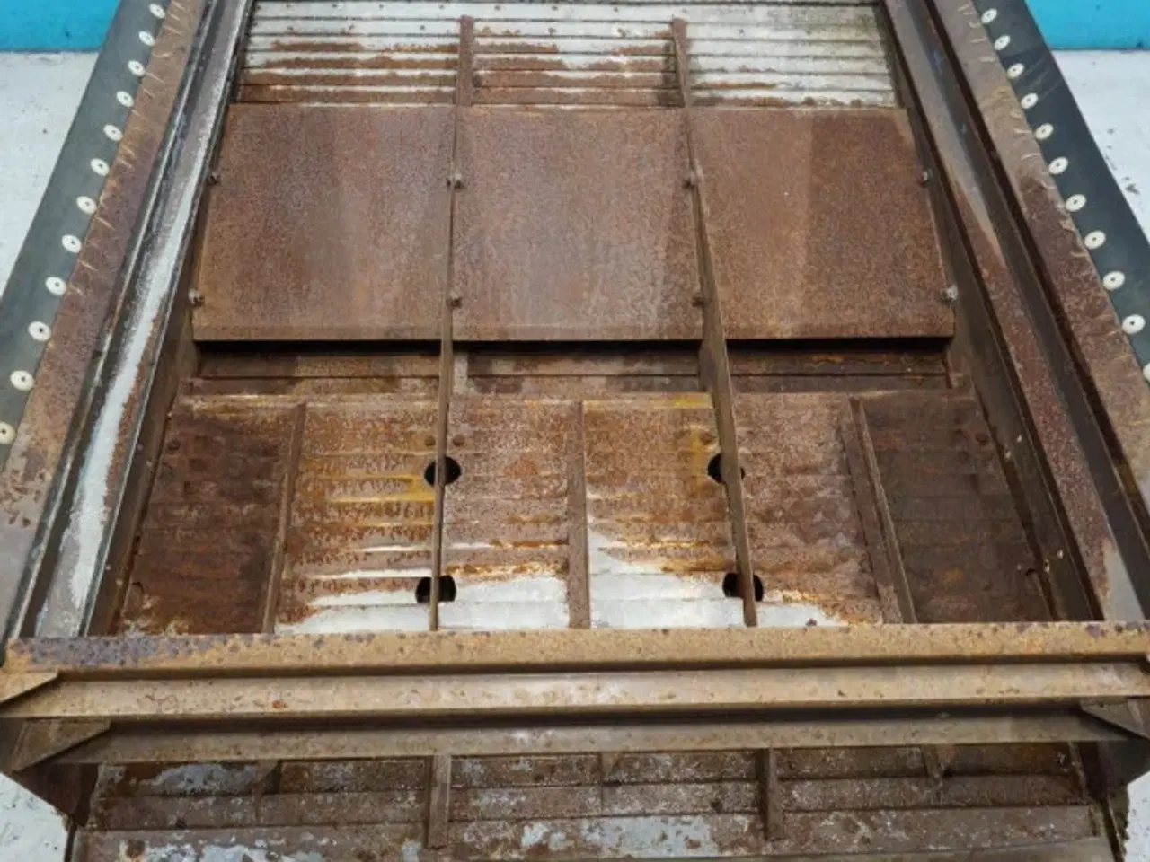 Billede 11 - Dronningborg D4500 Soldkasse 28470083