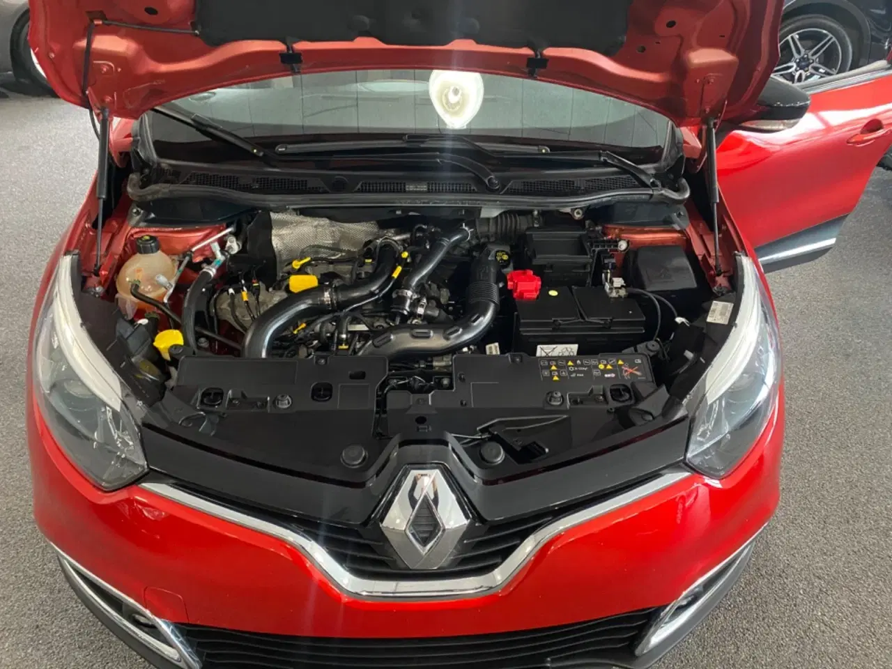 Billede 18 - Renault Captur 0,9 TCe 90 Dynamique