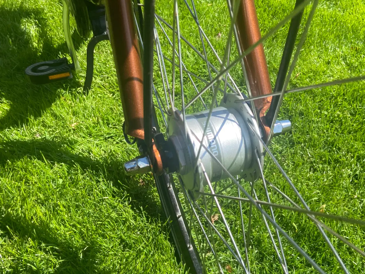 Billede 6 - FLOT KILDEMOES CLASSIC 