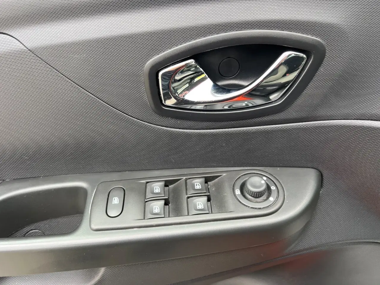 Billede 8 - Renault Captur 0,9 TCe 90 Expression