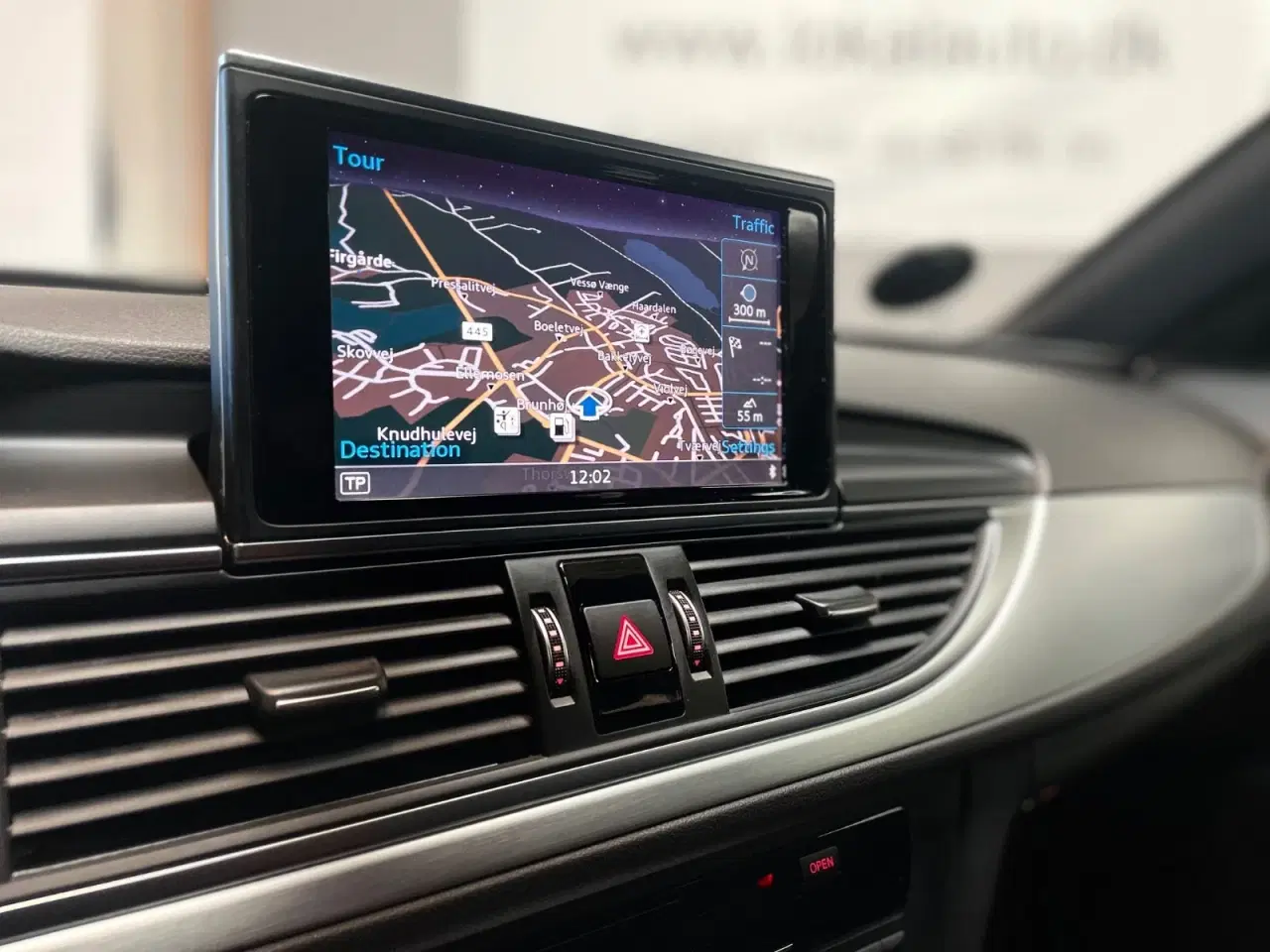 Billede 19 - Audi A6 1,8 TFSi 190 Ultra S-line Avant S-tr.