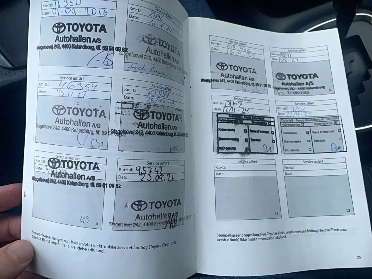 Billede 3 - Toyota Yaris 1,5 Hybrid H2 e-CVT