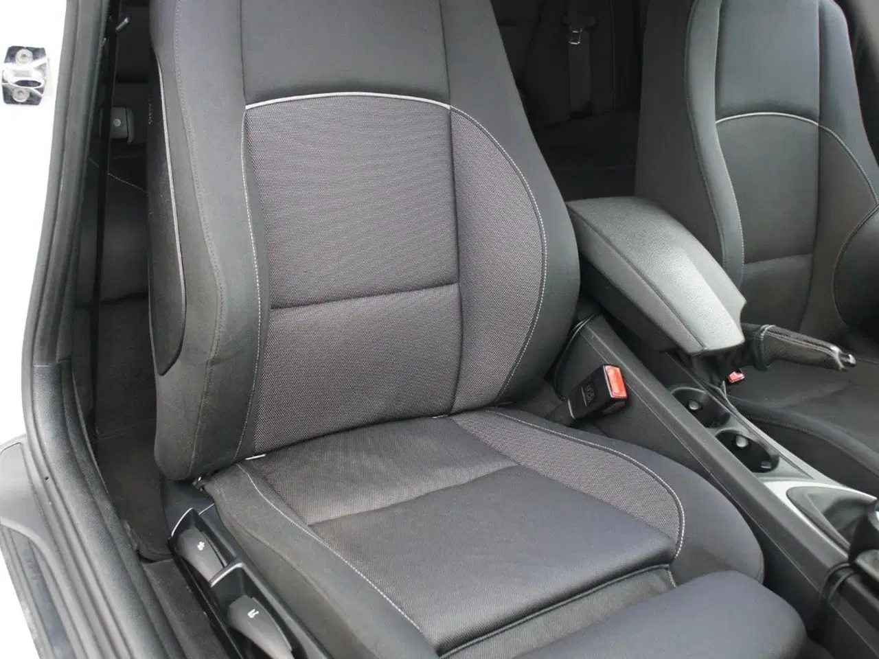 Billede 16 - BMW 118d 2,0 