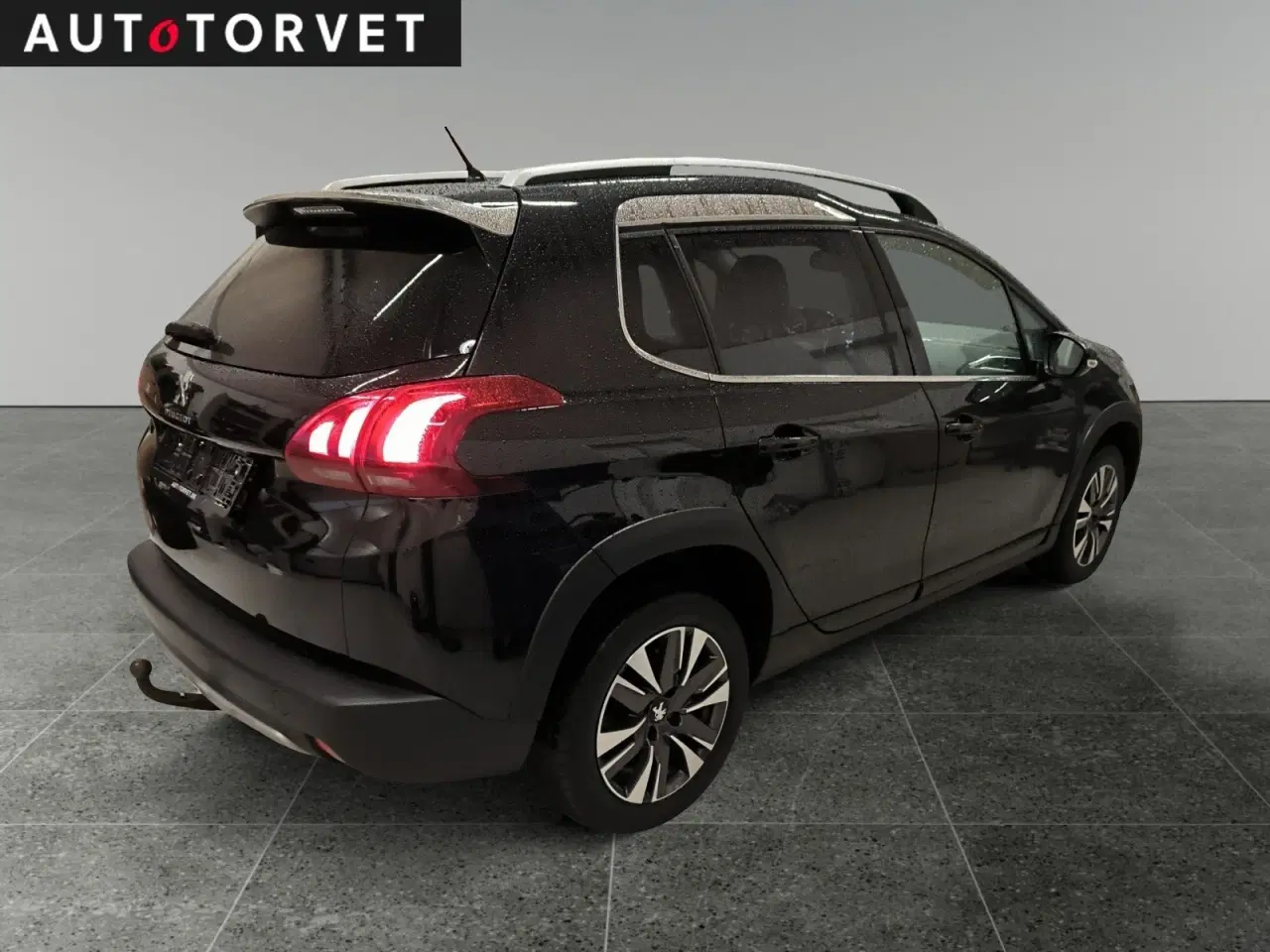 Billede 3 - Peugeot 2008 1,6 BlueHDi 100 Allure
