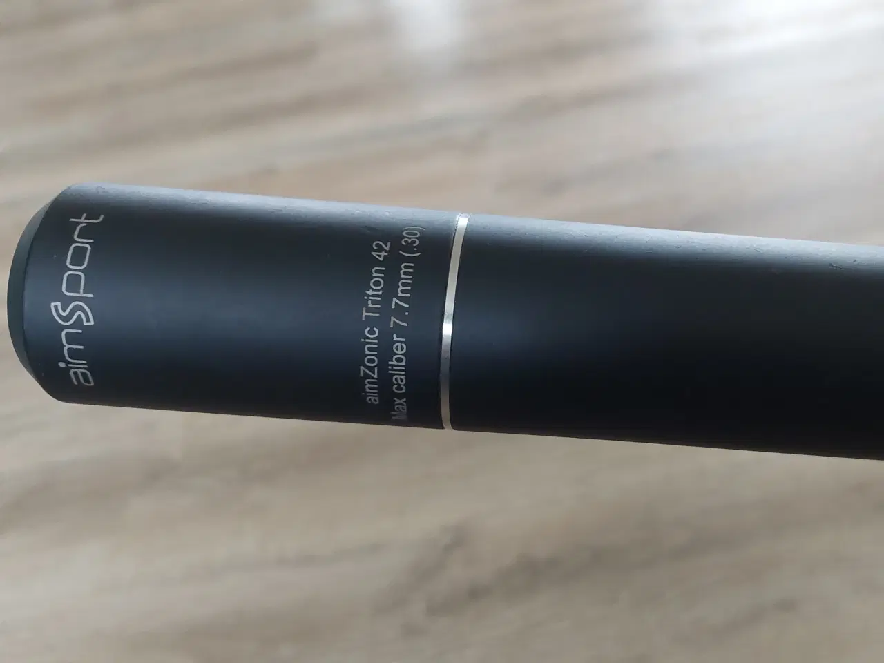 Billede 4 - Blaser r8 Professional Savanna 3006