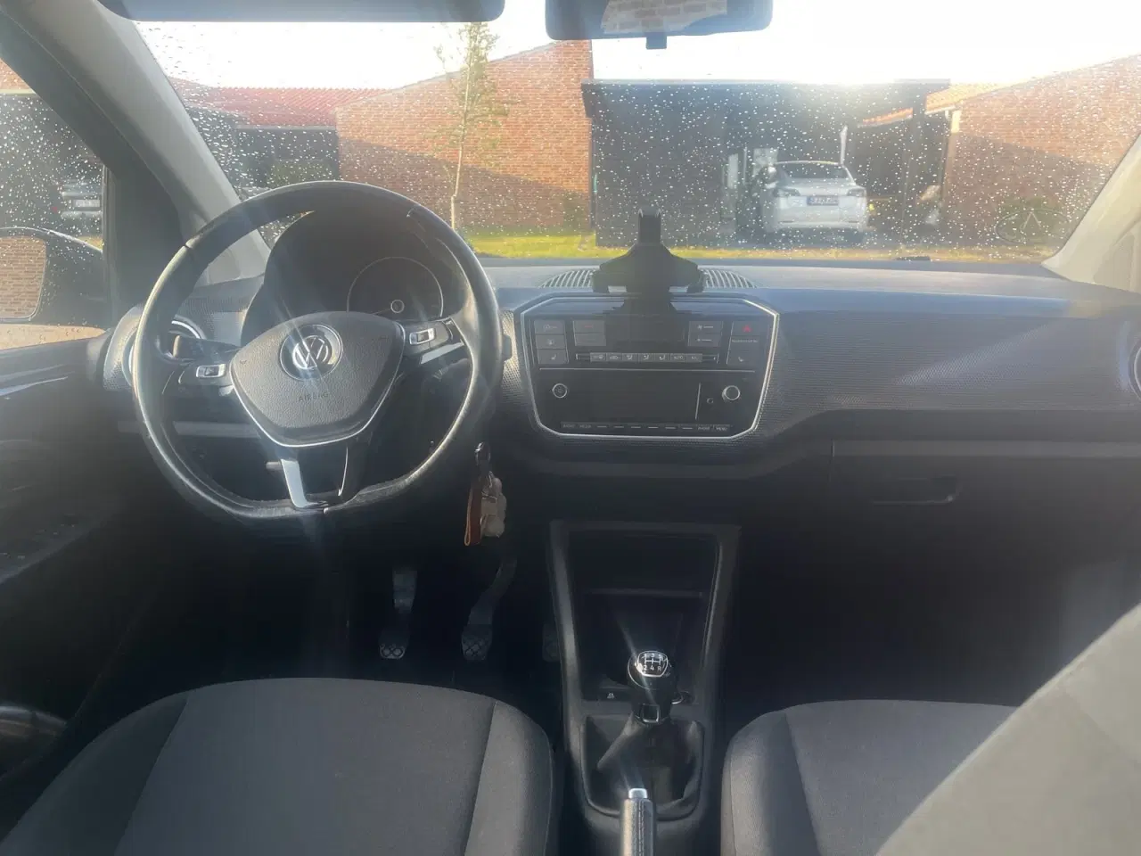 Billede 10 - VW Up! 1,0 MPi 60 Move BMT