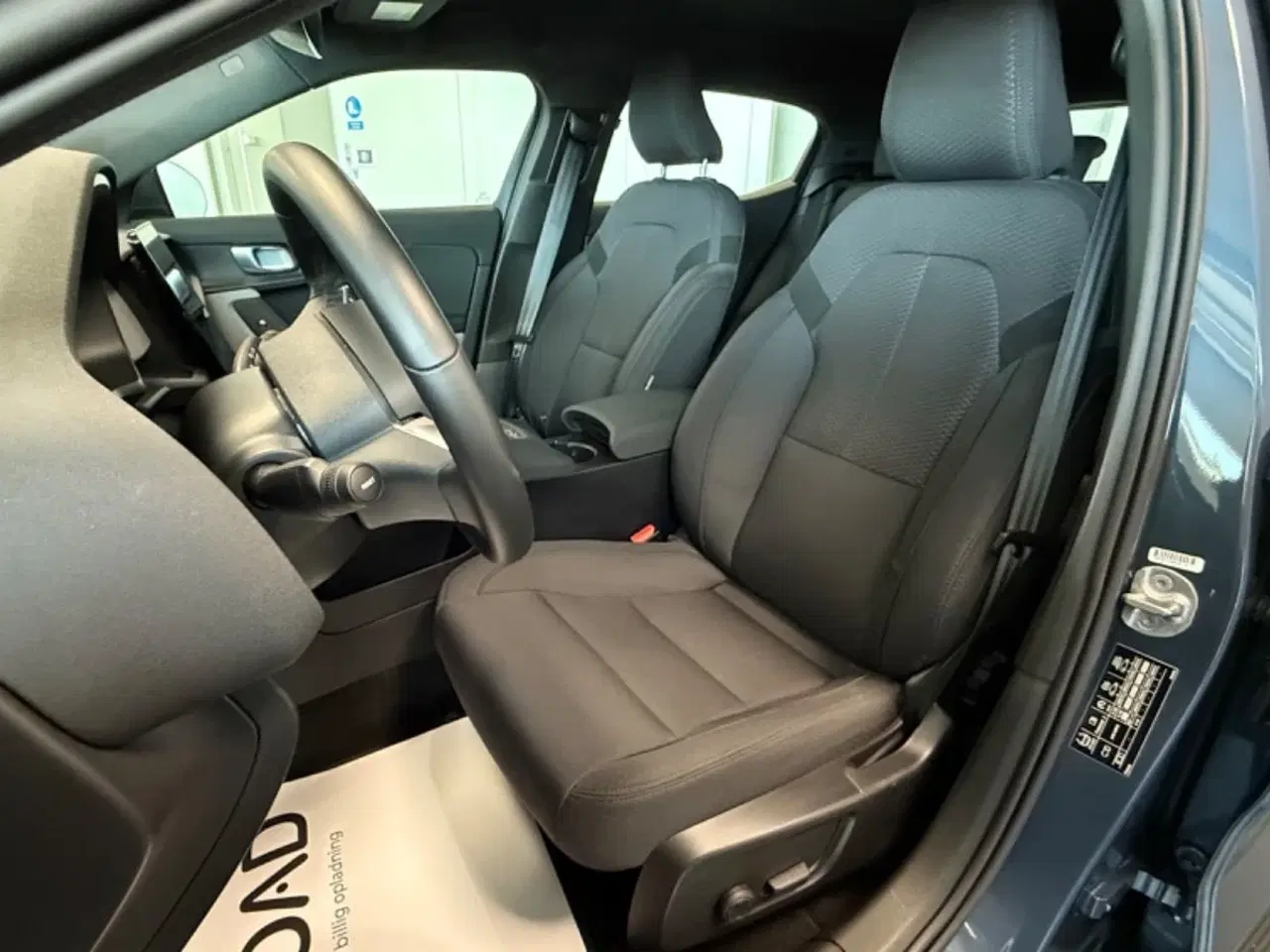 Billede 10 - Polestar 2  Long Range