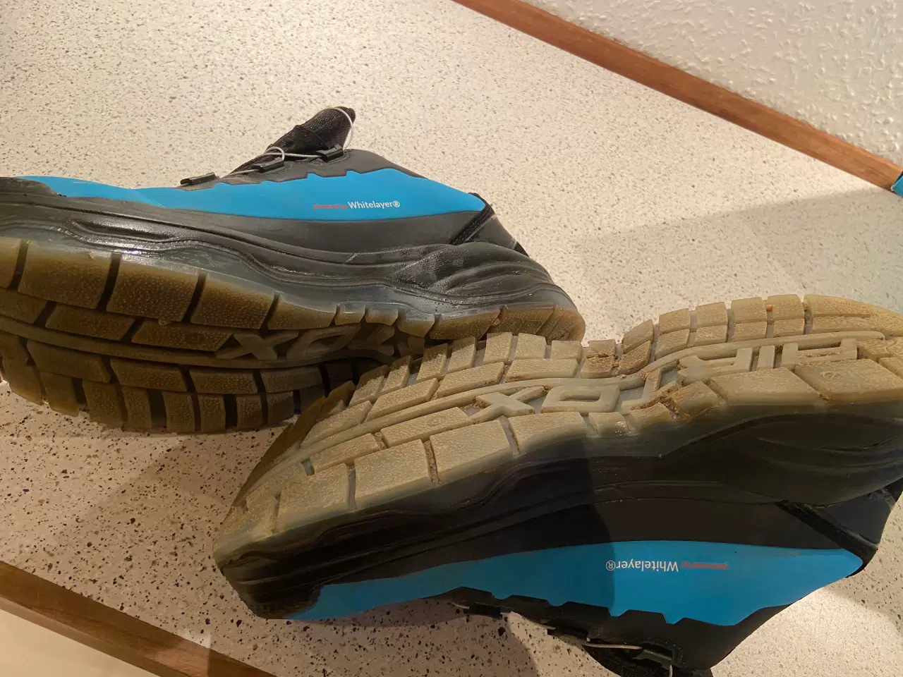 Billede 7 - Sikkerhedssko