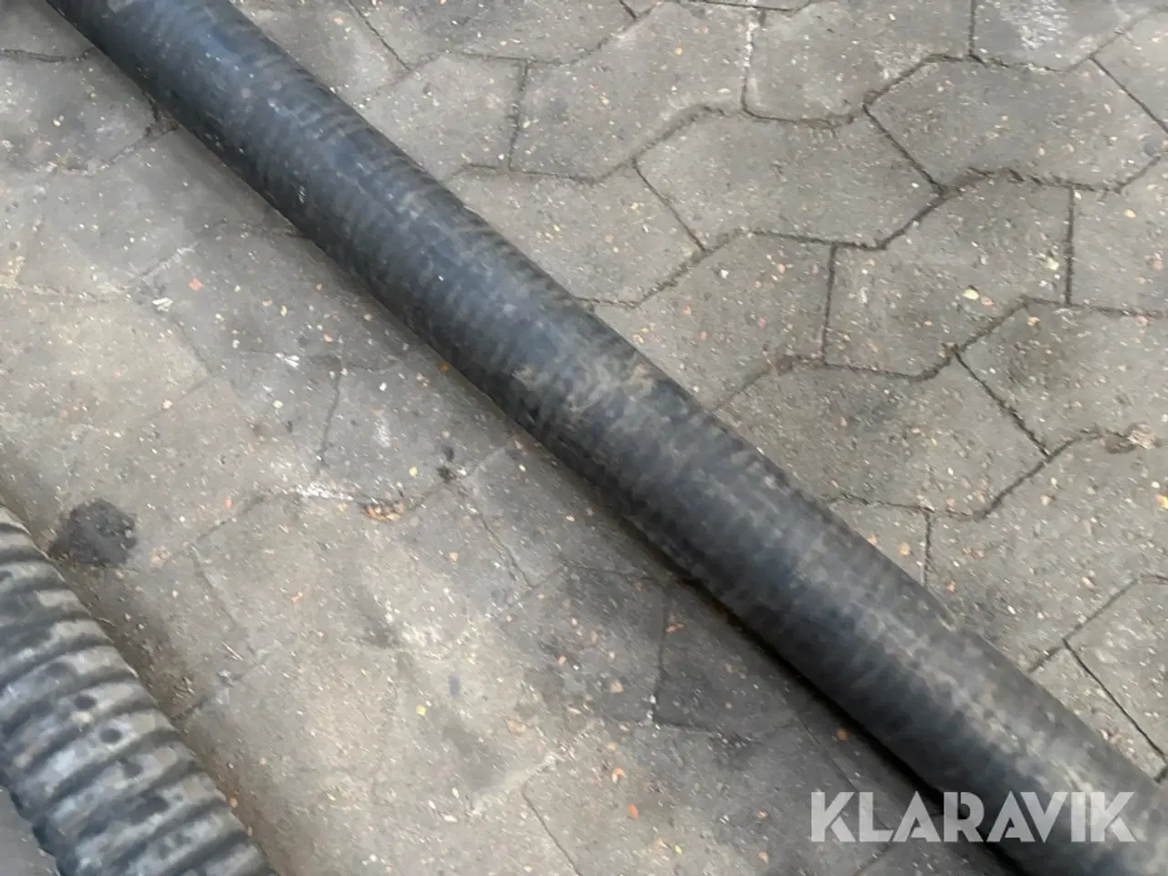 Billede 10 - Slanger til tankvogn