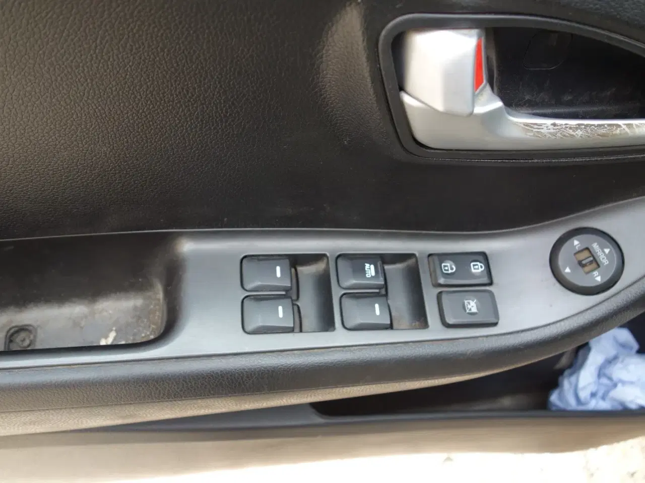Billede 5 - Kia Picanto 1,0 Attraction+