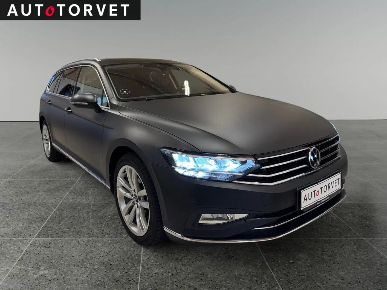 Billede 2 - VW Passat 1,5 TSi 150 Business High Variant DSG