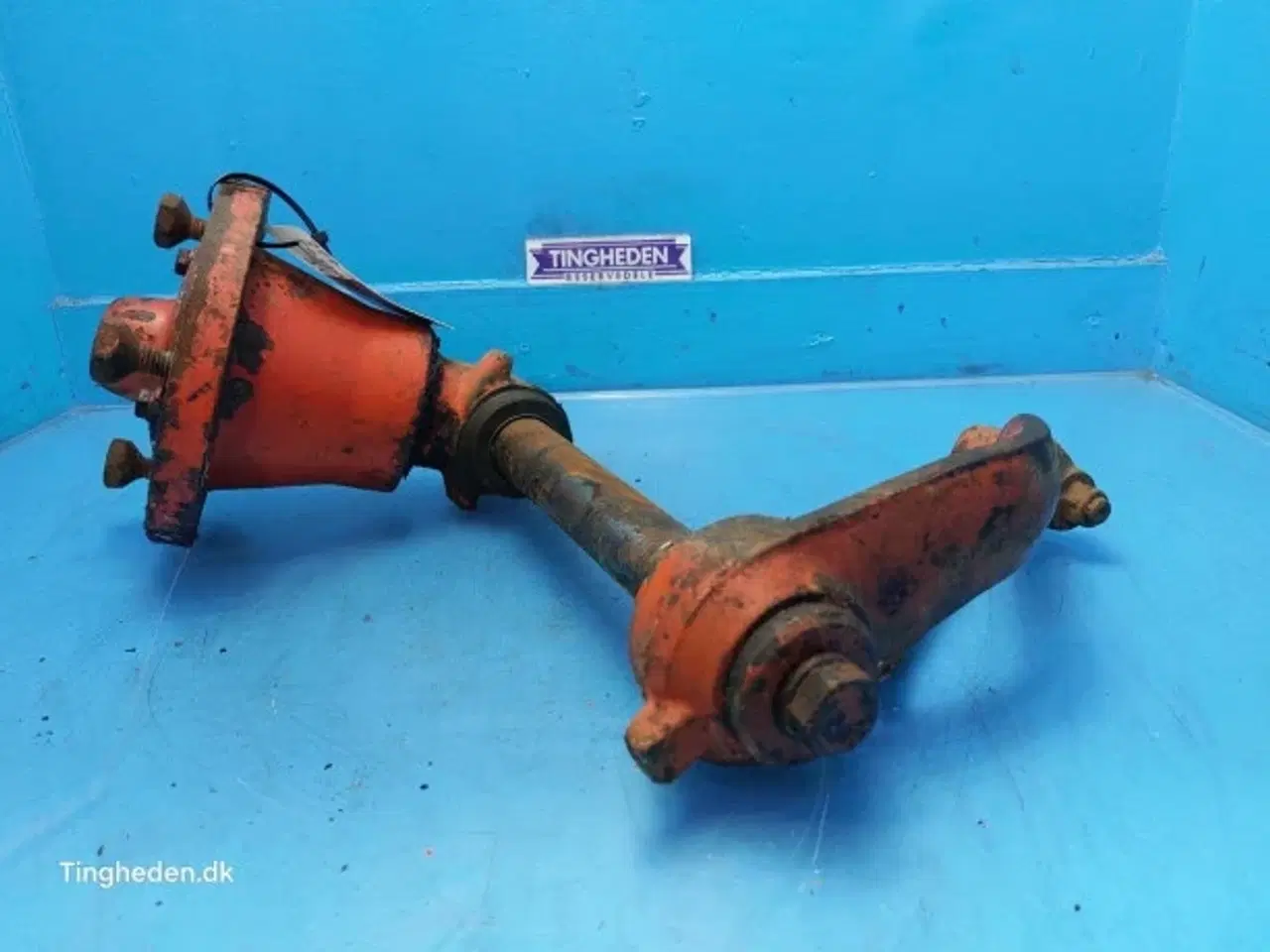 Billede 13 - David Brown 995 Spindel K262209