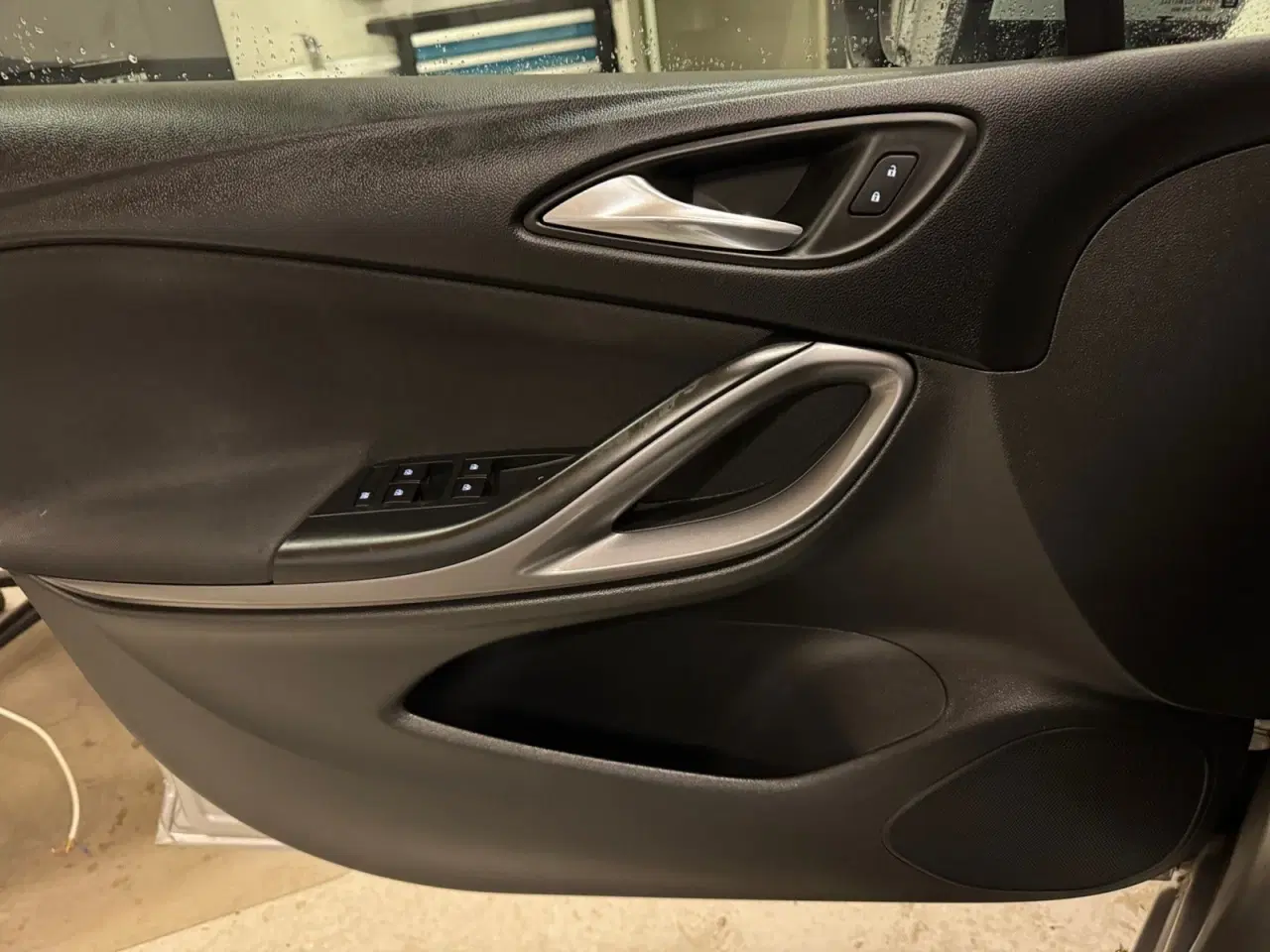 Billede 13 - Opel Astra 1,6 CDTi 110 Enjoy