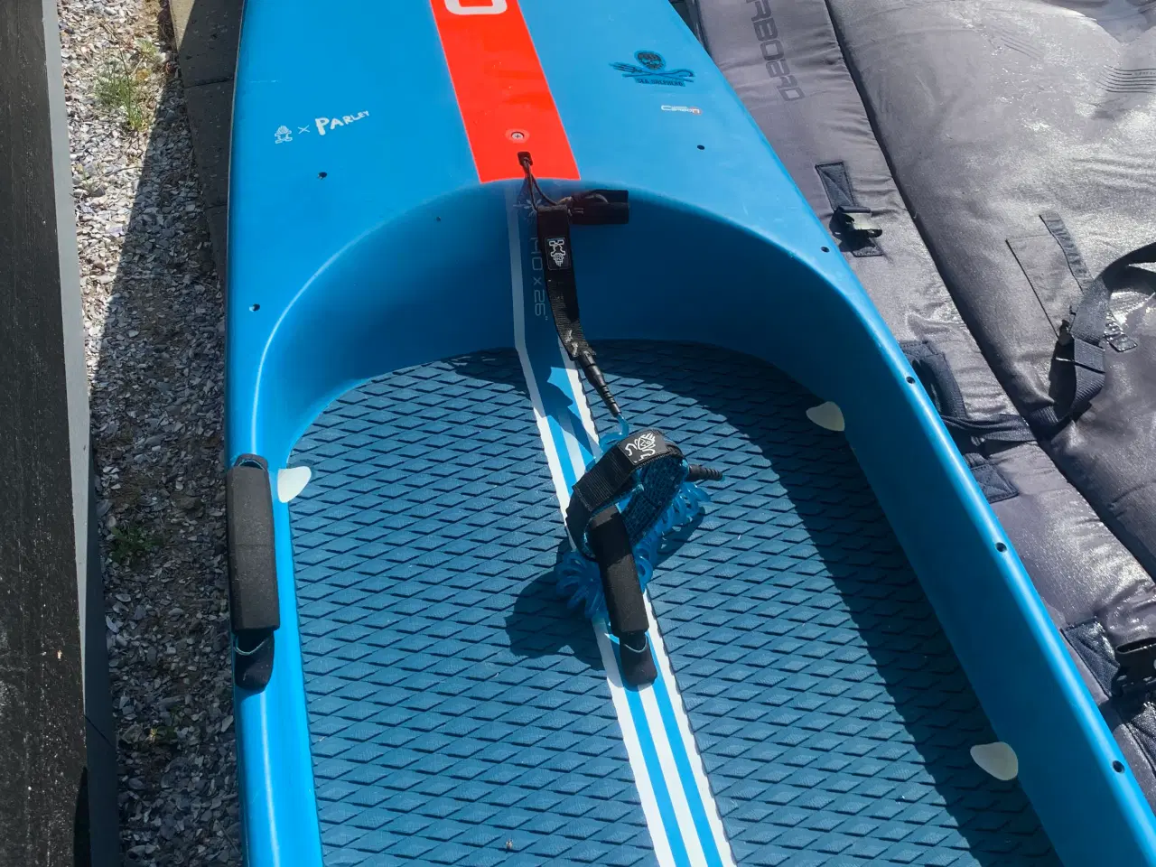 Billede 6 - Starboard All Star 14’0” x 26” 339 ltr. fra 2022