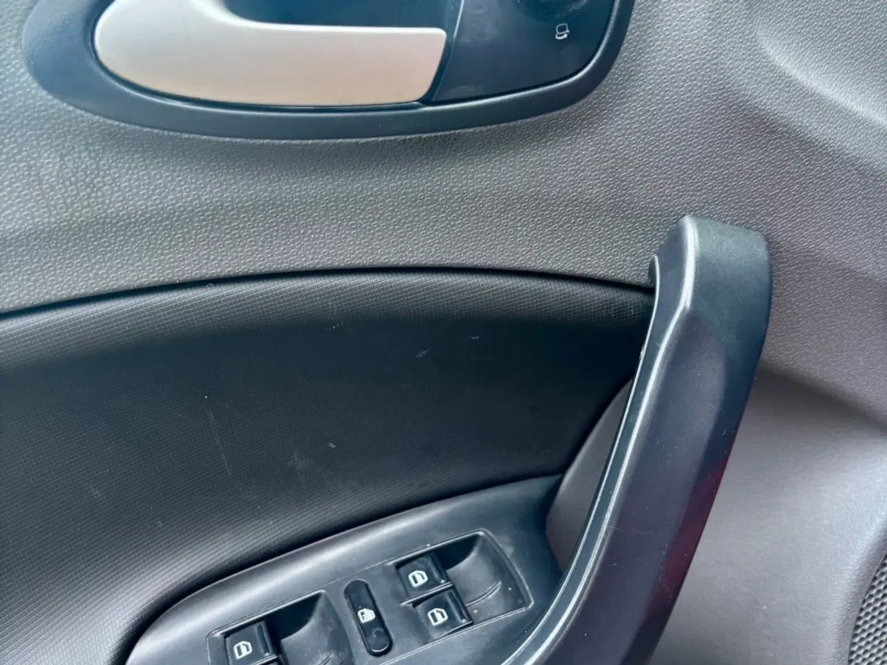 Billede 11 - Seat Ibiza 1,2 TSi 105 Style ST DSG Van