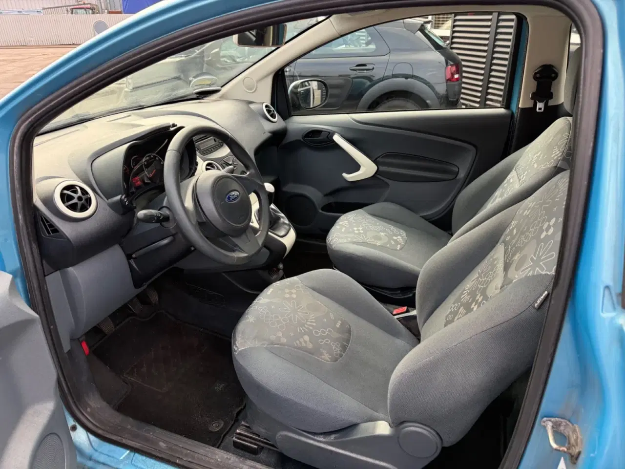 Billede 2 - Ford Ka 1,2 Trend