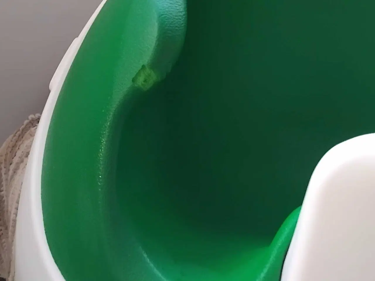 Billede 5 - Babystol til bordet