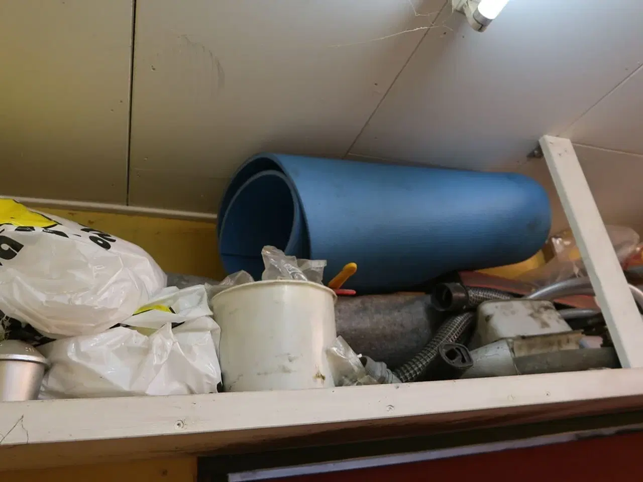 Billede 4 - Div. Reservedele, varelager, plejemidler m.m.