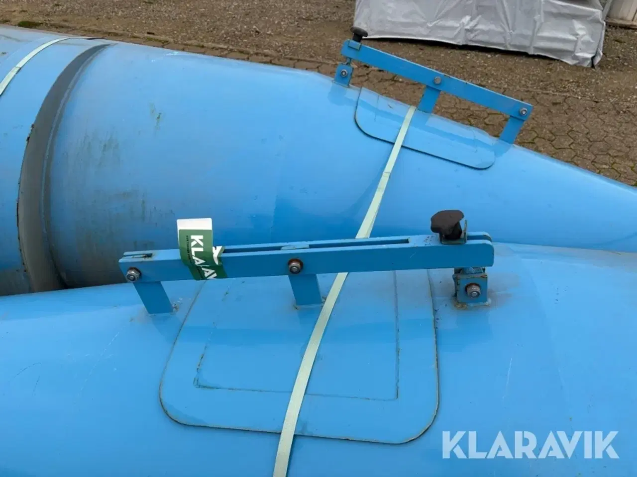 Billede 12 - Cykloner 2 styk