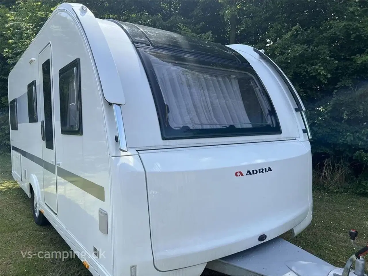 Billede 1 - 2021 - Adria Adora 502 UL Alde Centralvarme
