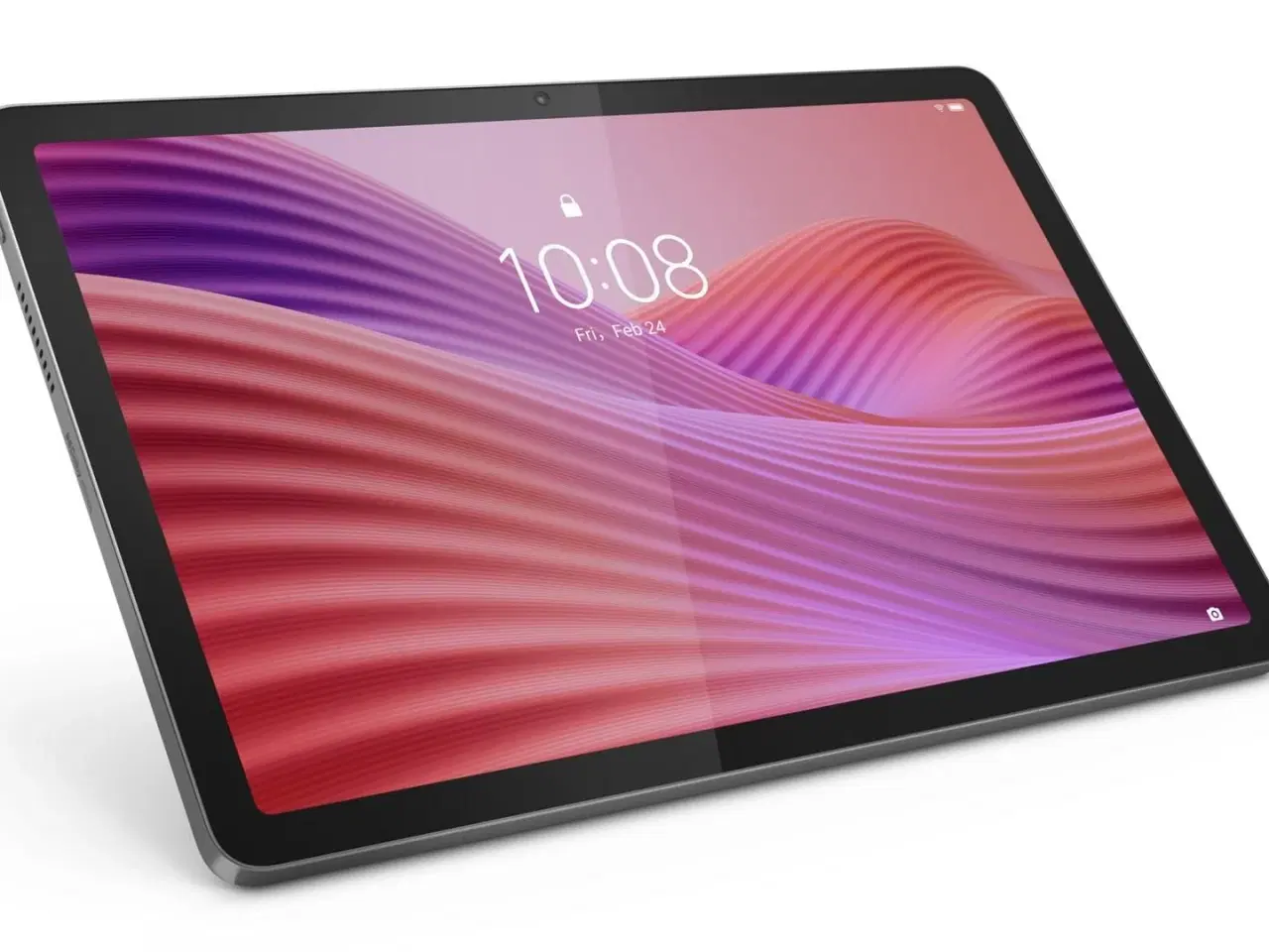 Billede 8 - Tablet Lenovo Tab 10,1" 4G, 128 GB, Android 14 – Grå