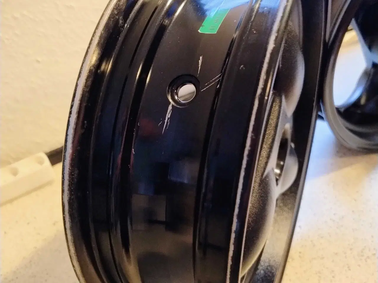 Billede 6 - Kymco agility fælge