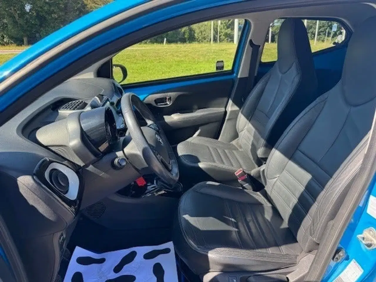 Billede 9 - Toyota Aygo 1,0 VVT-i x-cellence