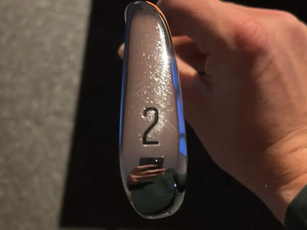 Billede 4 - Titleist T200 Utility Jern 