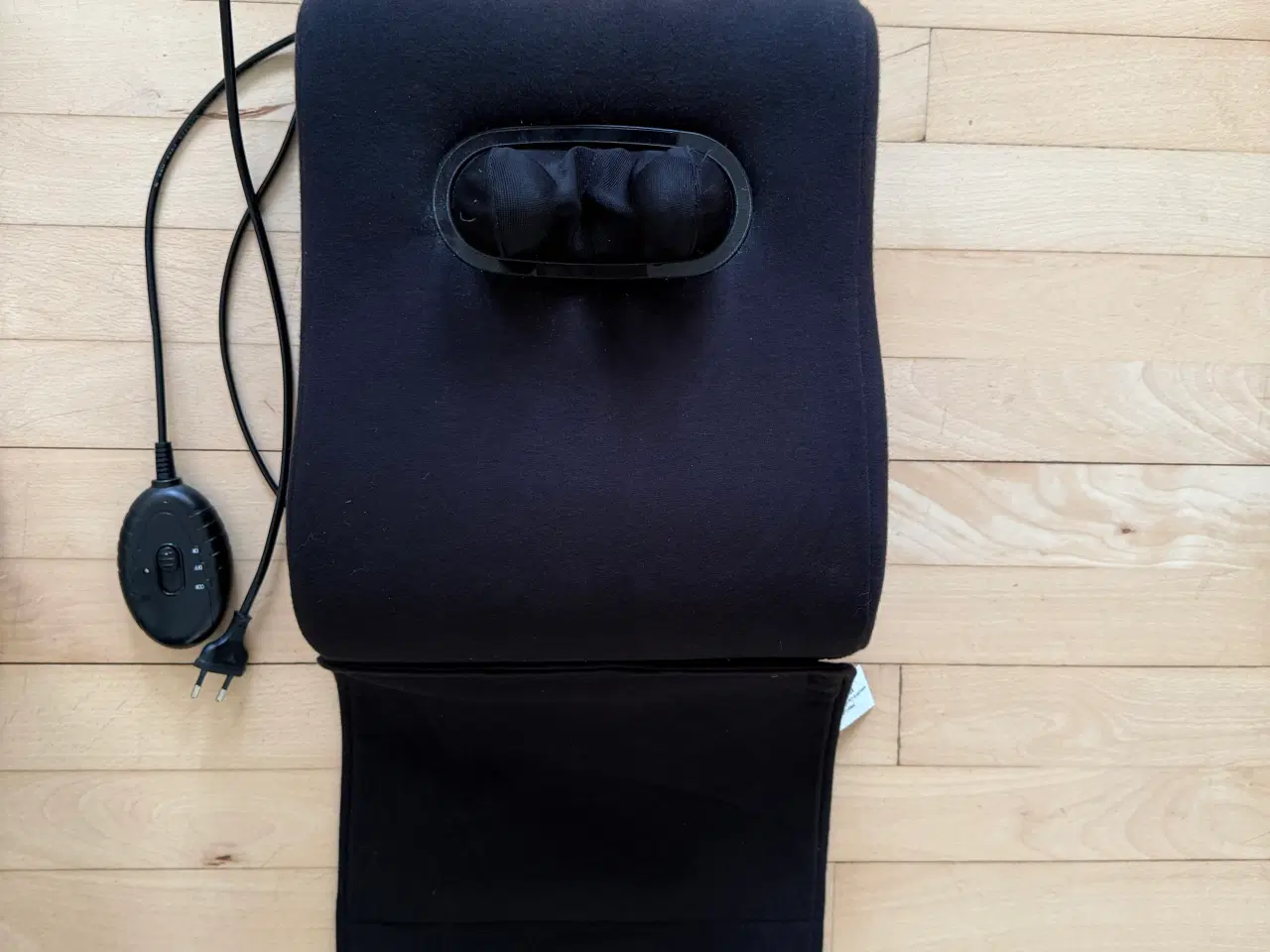 Billede 1 - massagepude