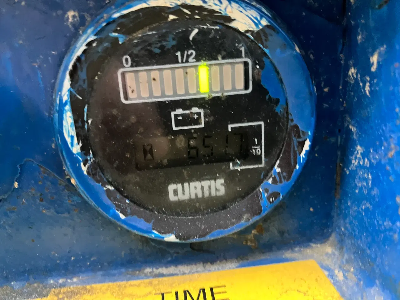 Billede 6 - Uprigth MX19