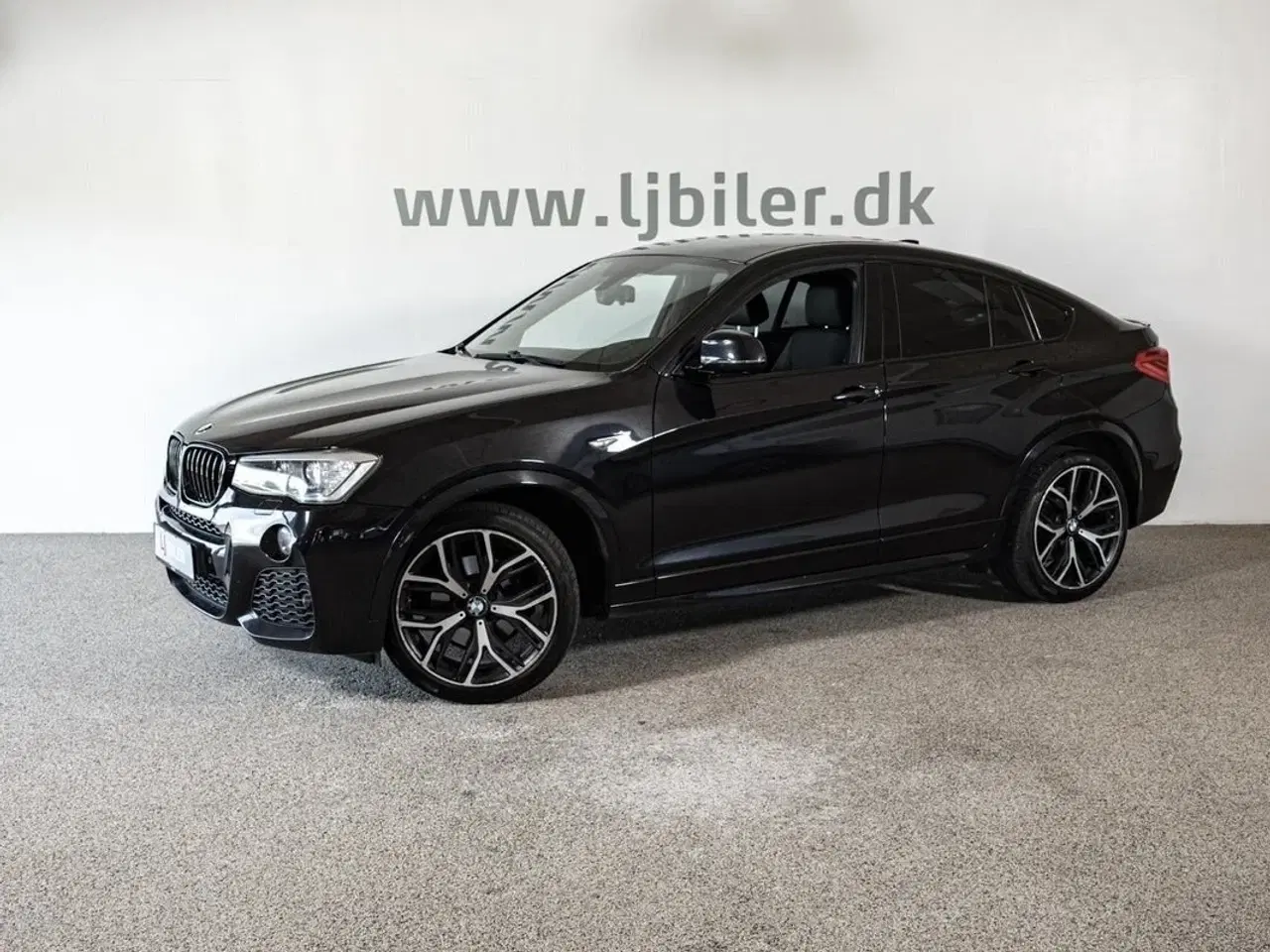 Billede 1 - BMW X4 3,0 xDrive30d M-Sport aut.