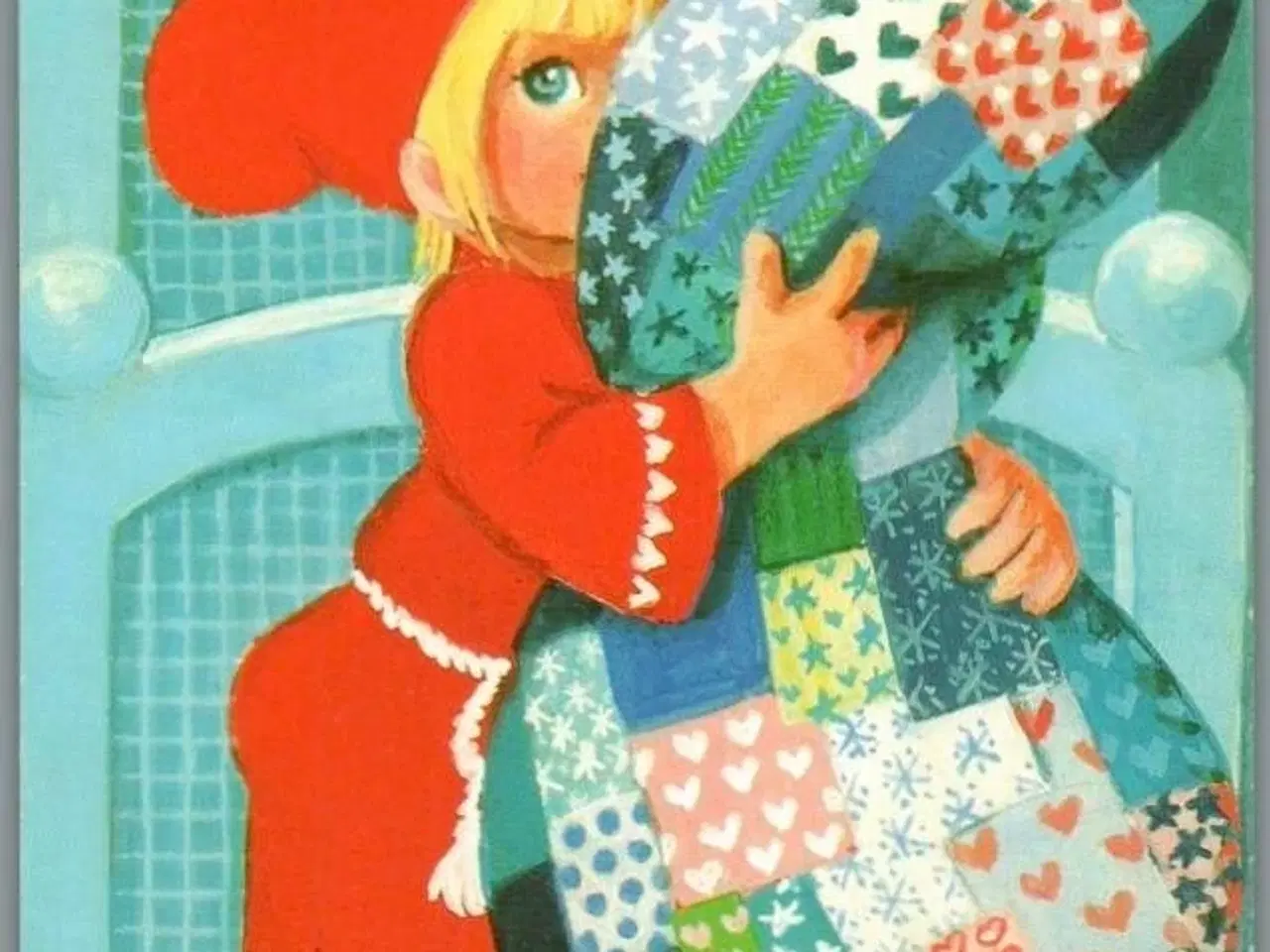 Billede 1 - Illa - 150 100 463 - Brugt