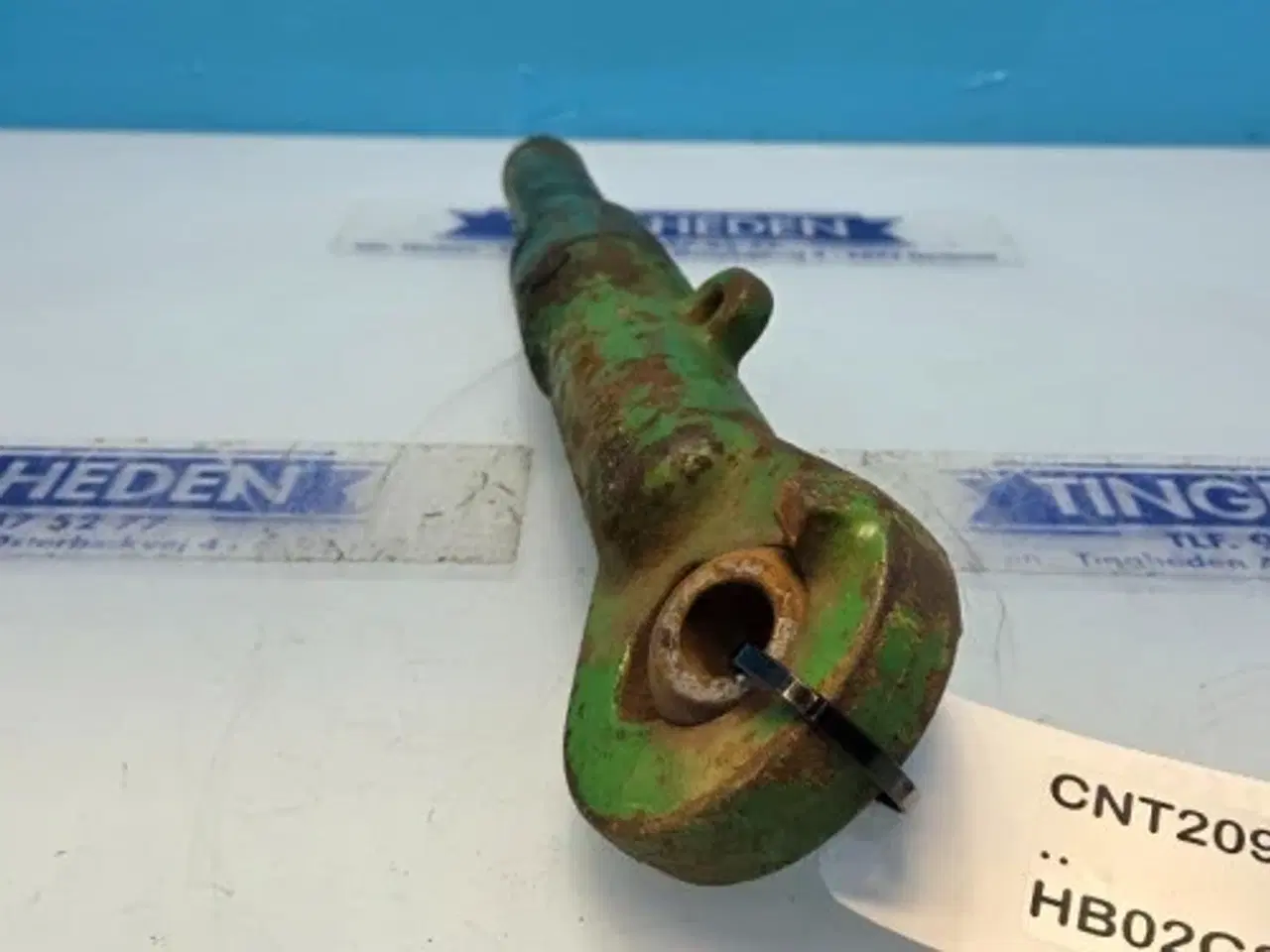 Billede 5 - John Deere 2650 Liftspindel L42056