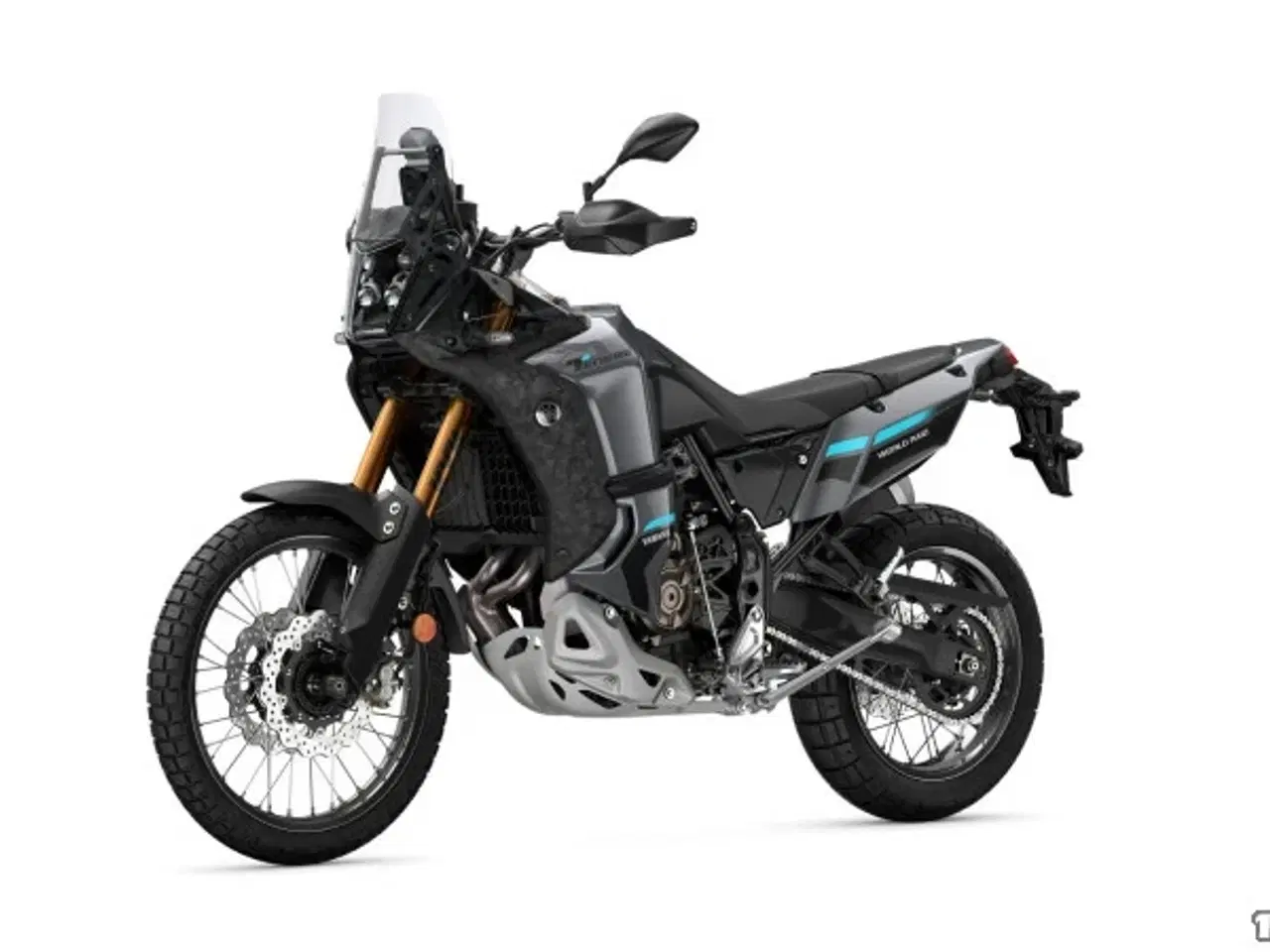 Billede 2 - Yamaha Ténéré 700 World Raid