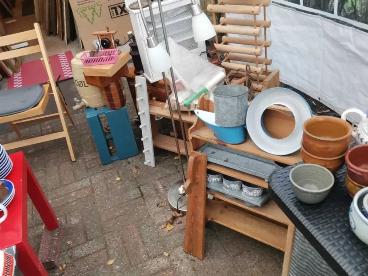 Billede 2 - BRUGT&GODT