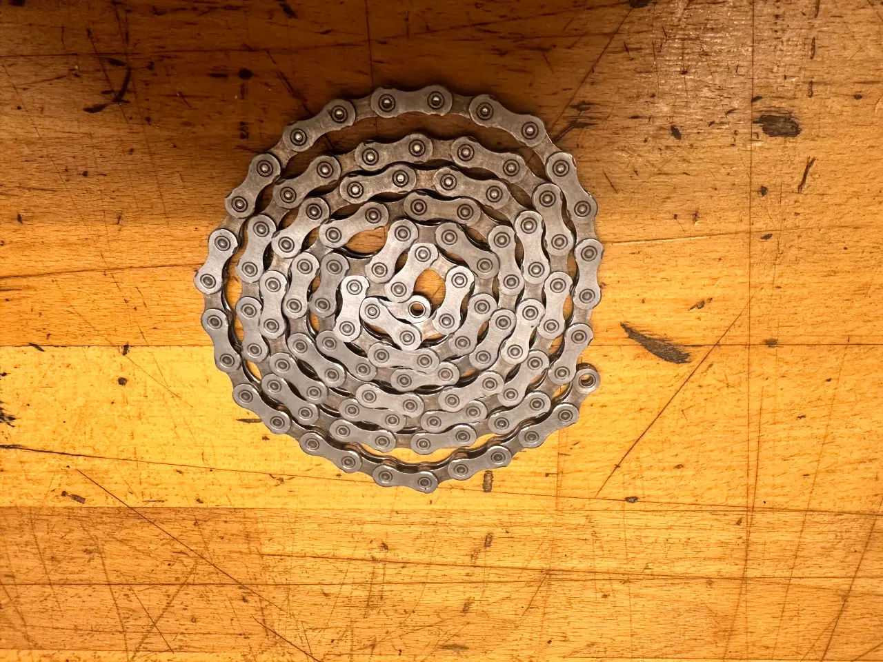 Billede 3 - Komplet Shimano 105 geargruppe 11sp fælgebremse