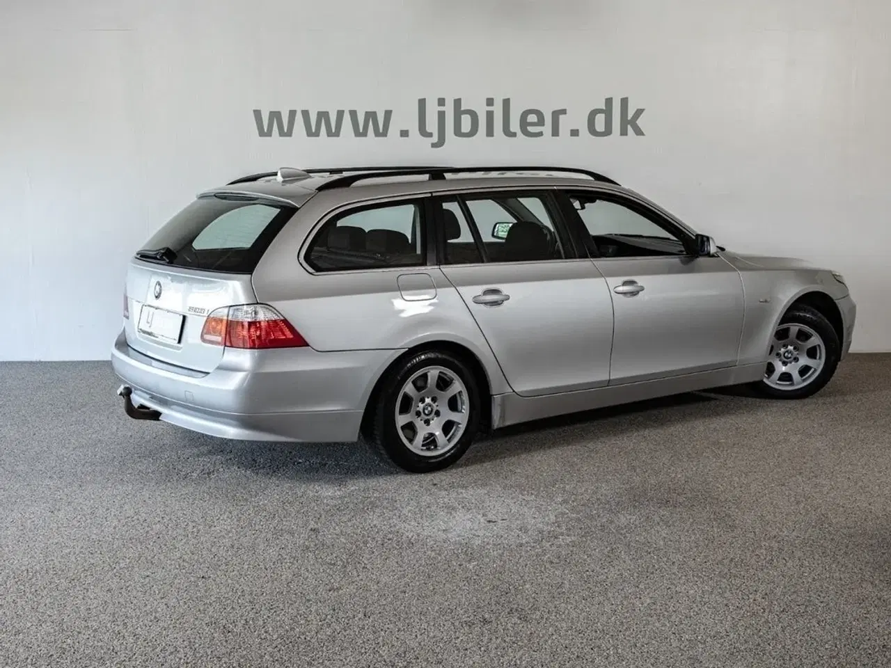 Billede 2 - BMW 523i 2,5 Touring