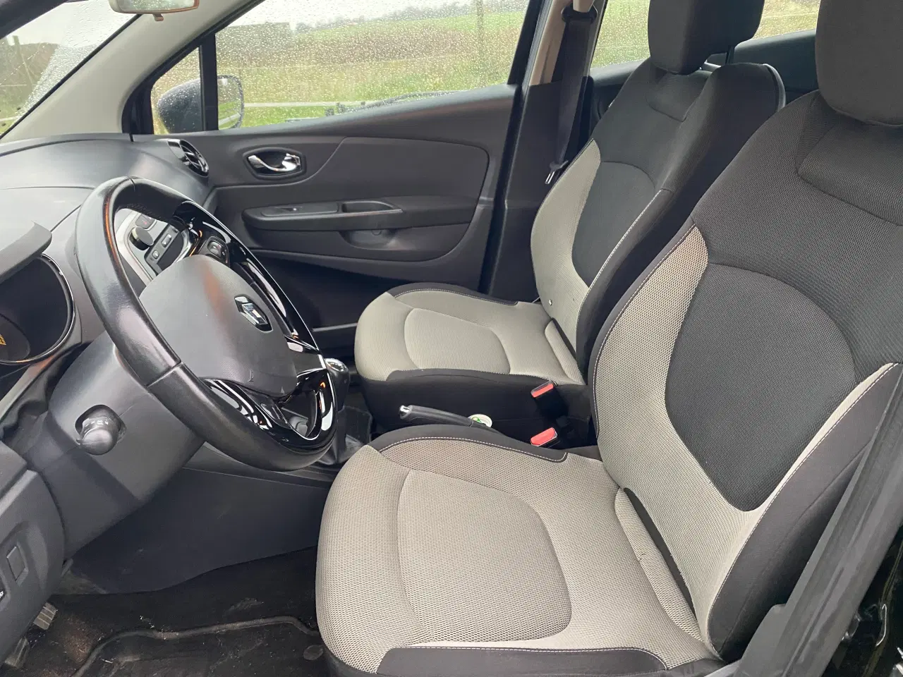 Billede 5 - Renault Captur