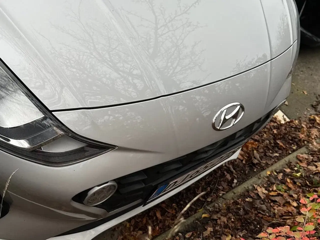 Billede 2 - Hyundai i10 1,0 MPi Essential