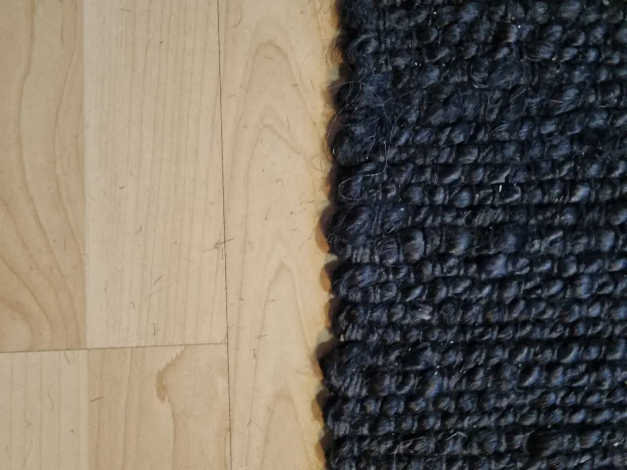 Billede 2 - Stort gulvtæppe 200 x 300 cm