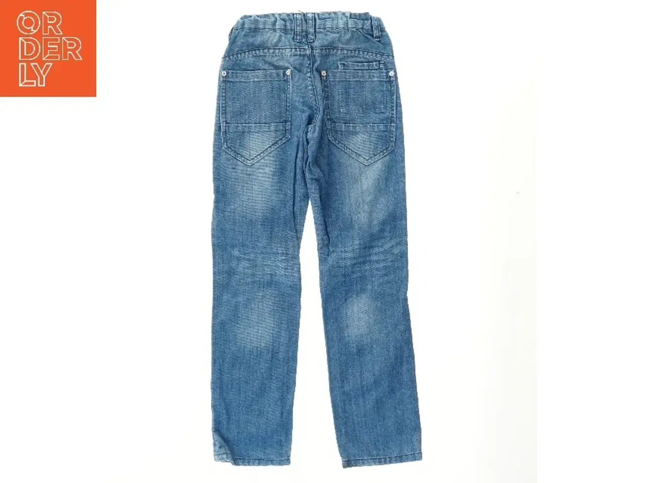 Billede 2 - Jeans til børn fra Entry (str. 128)