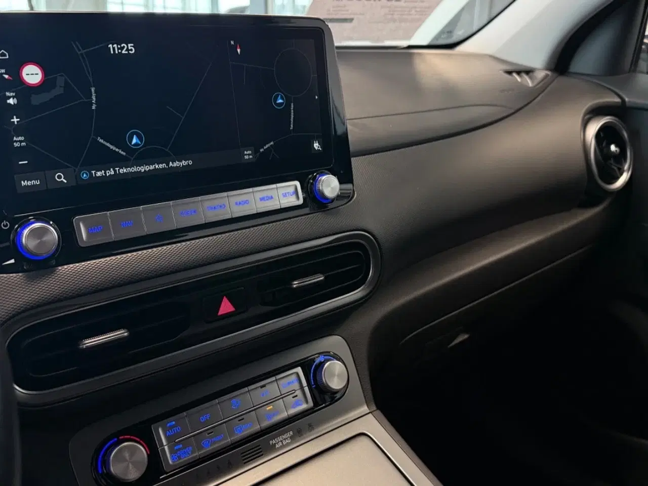 Billede 13 - Hyundai Kona 64 EV Trend